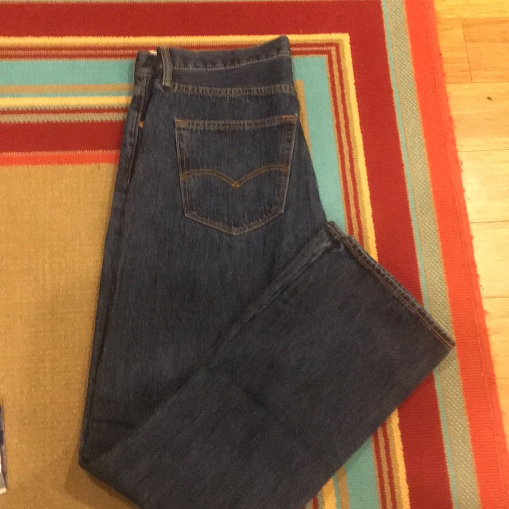 Brand new Levi origami fit jeans 501